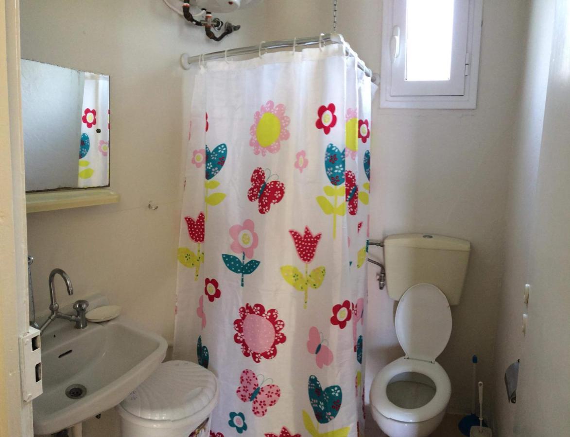 Pesádha Pink Houseヴィラ エクステリア 写真